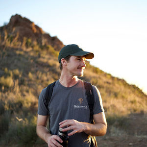 Meet your Posher, Kyle